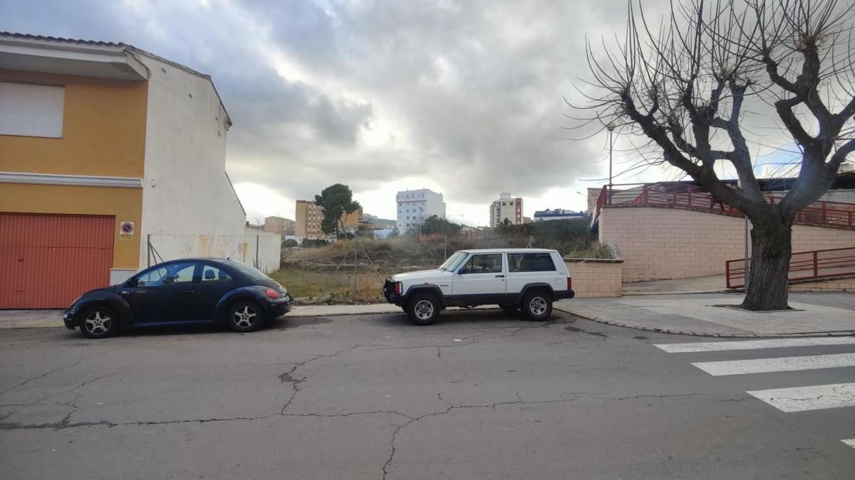 Terreno en venta en Buñol, Valencia photo 2