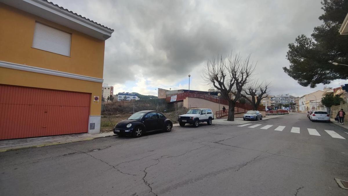 Terreno en venta en Buñol, Valencia photo 3