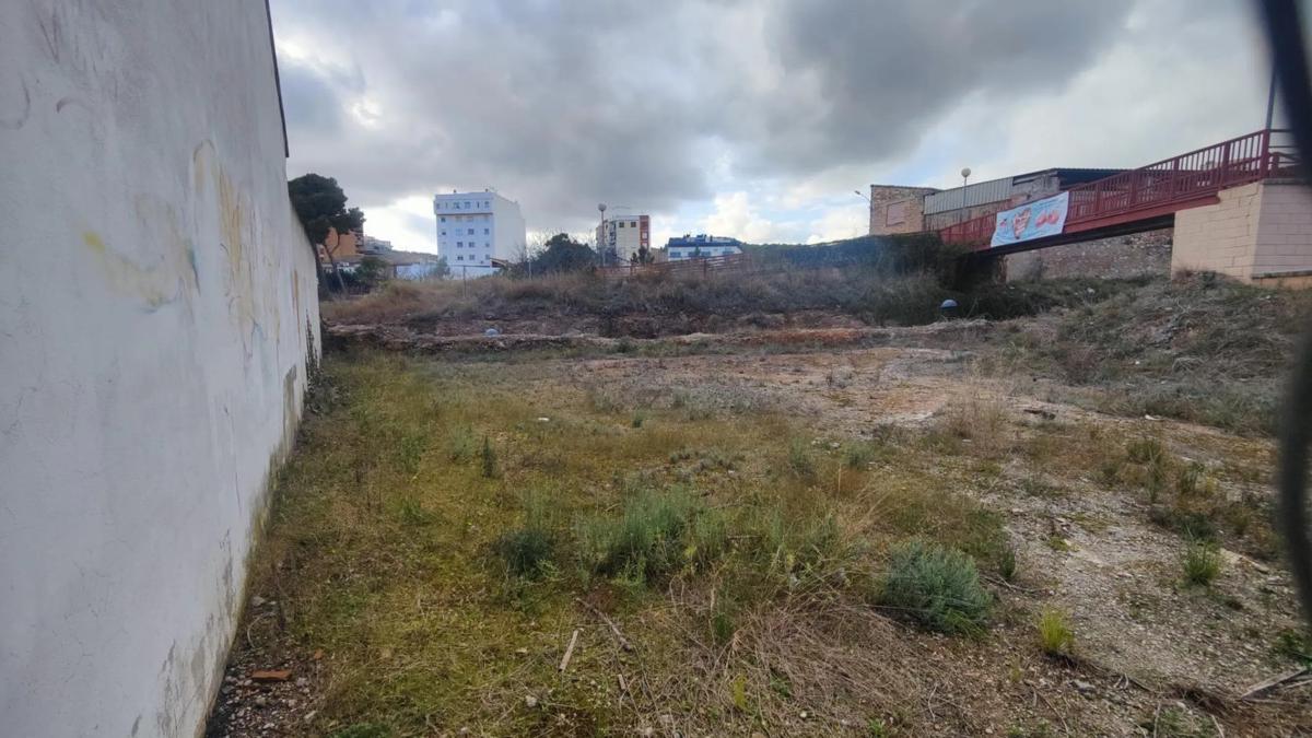Terreno en venta en Buñol, Valencia photo 4
