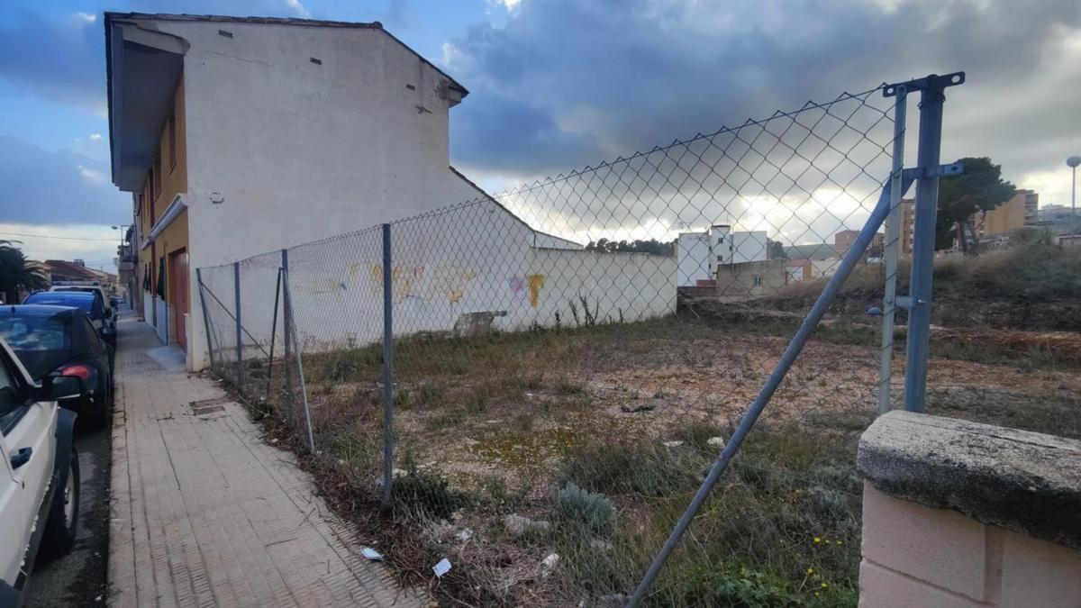 Terreno en venta en Buñol, Valencia photo 5