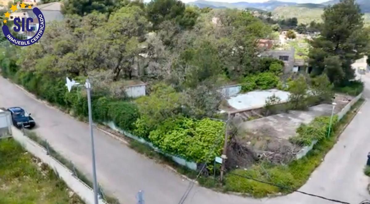 Land for sale in Chiva, Valencia photo 3