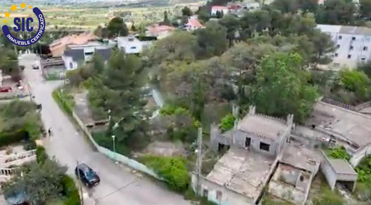 Land for sale in Chiva, Valencia photo 4