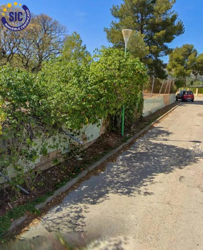 Land for sale in Chiva, Valencia photo 5