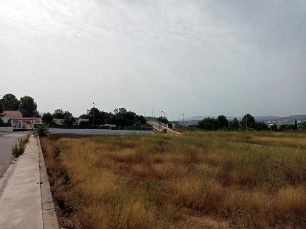 Terreno en Urbanizacion Cañada Fria, 4 a thumbnail 1