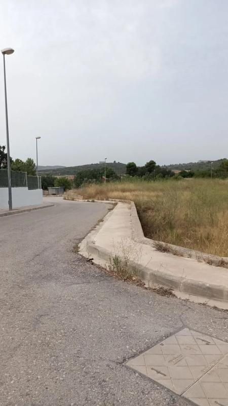 Terreno en venta en Cheste, Valencia photo 3