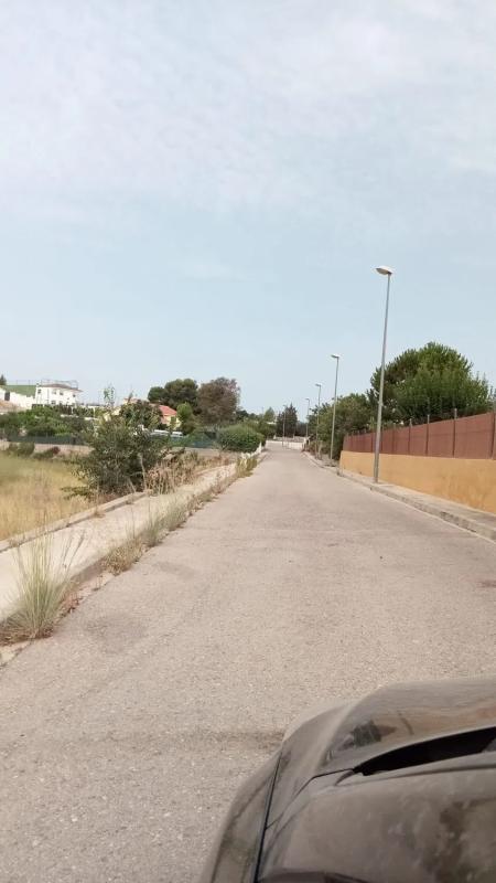 Terreno en venta en Cheste, Valencia photo 4