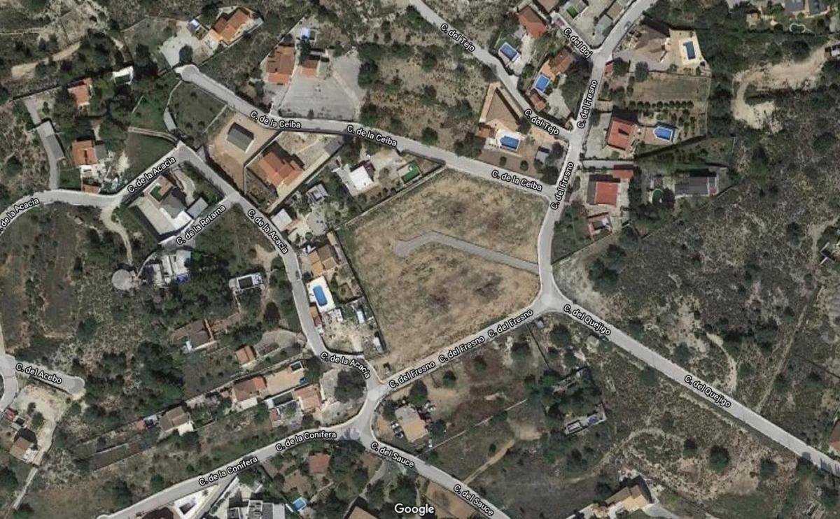 Terreno en venta en Cheste, Valencia photo 5