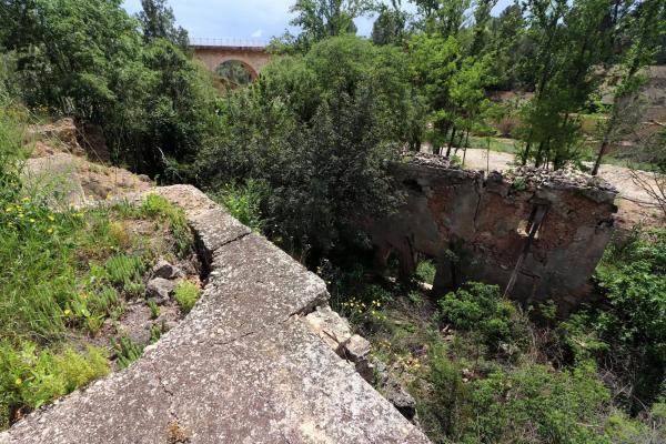 Terreno en Alborache photo 2