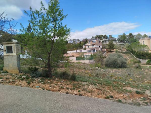 Terreno en avenida Cerro, 29 photo 4