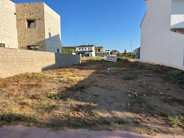 Terreno en calle Alcalde Matias Morell s/n photo 3