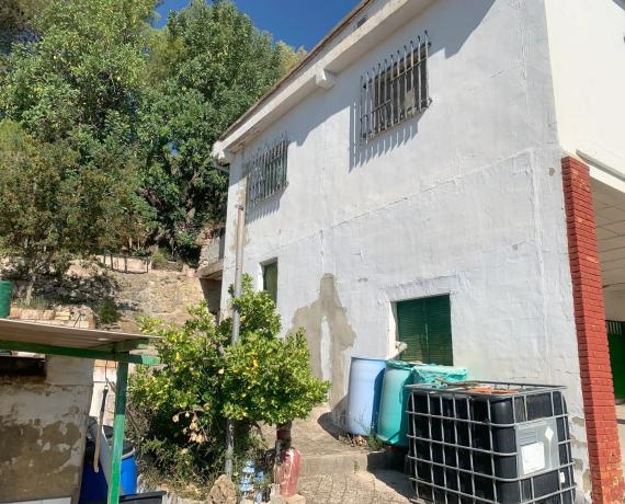 Terreno en calle els Conills s/n Sn photo 1