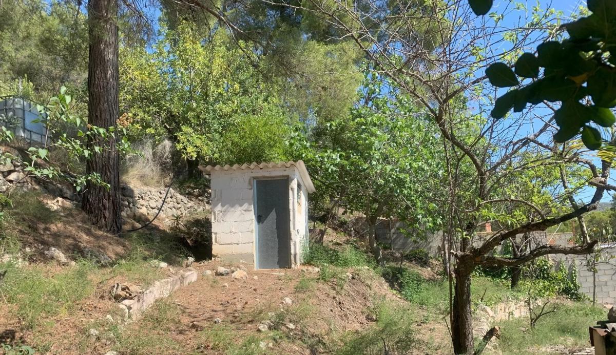 Land for sale in Chiva, Valencia photo 5