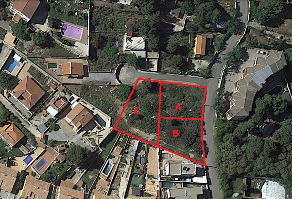 Land for sale in Chiva, Valencia photo 1