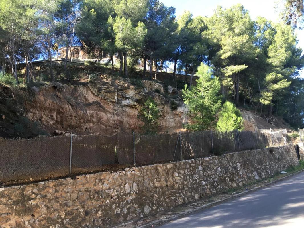 Terreno en venta en Godelleta, Valencia photo 1