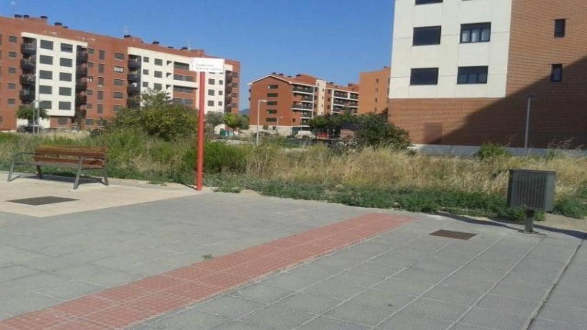 Участок земли на продажу в Годеллета, Валенсия photo 1