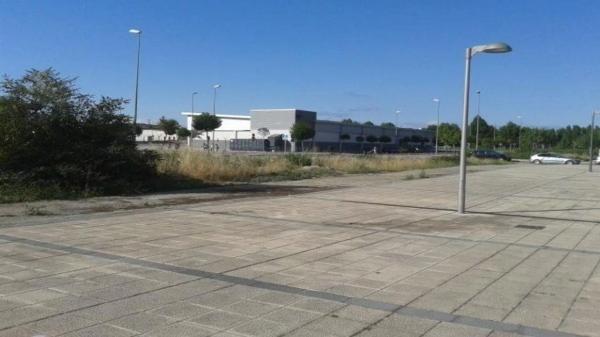 Terreno en calle Islas Columbretes photo 3