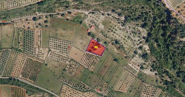 Terreno en plaza Balcon de Macastre s/n thumbnail 2