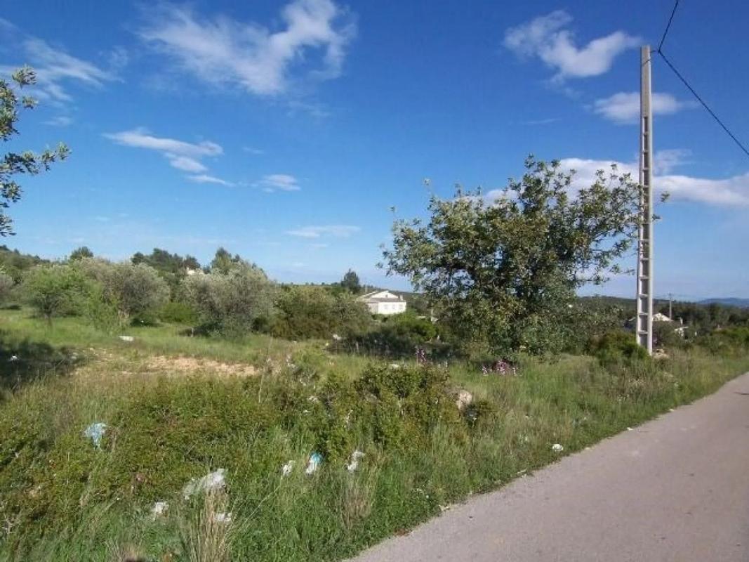 Terreno en venta en Alborache, Valencia photo 4