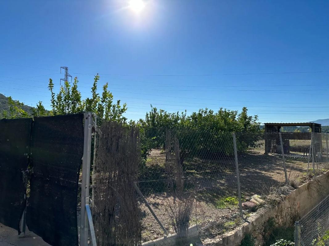 Terreno en venta en Buñol, Valencia photo 5