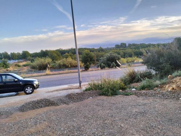 Terreno en Cheste photo 2