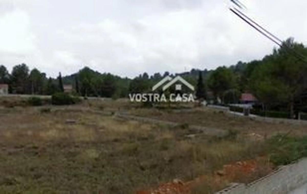 Terreno en venta en Macastre, Valencia photo 3