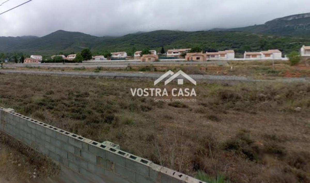 Terreno en venta en Macastre, Valencia photo 4