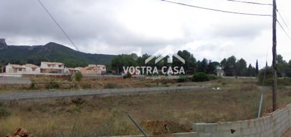 Terreno en venta en Macastre, Valencia photo 5