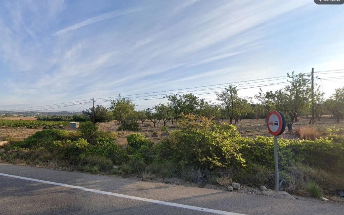 Terreno en venta en Cheste, Valencia photo 2