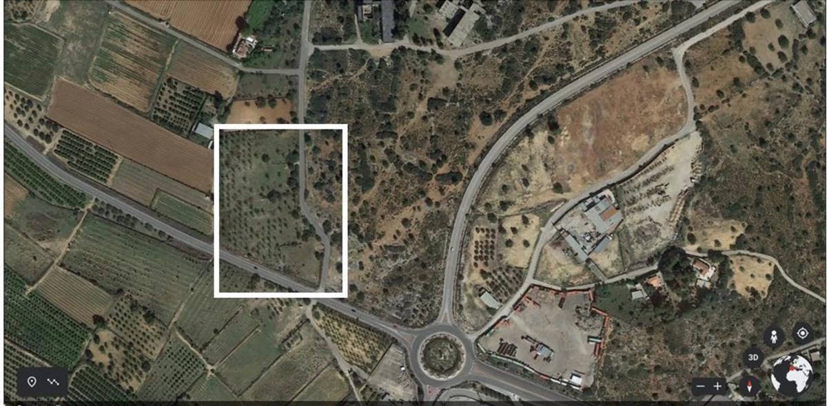 Terreno en venta en Cheste, Valencia photo 5