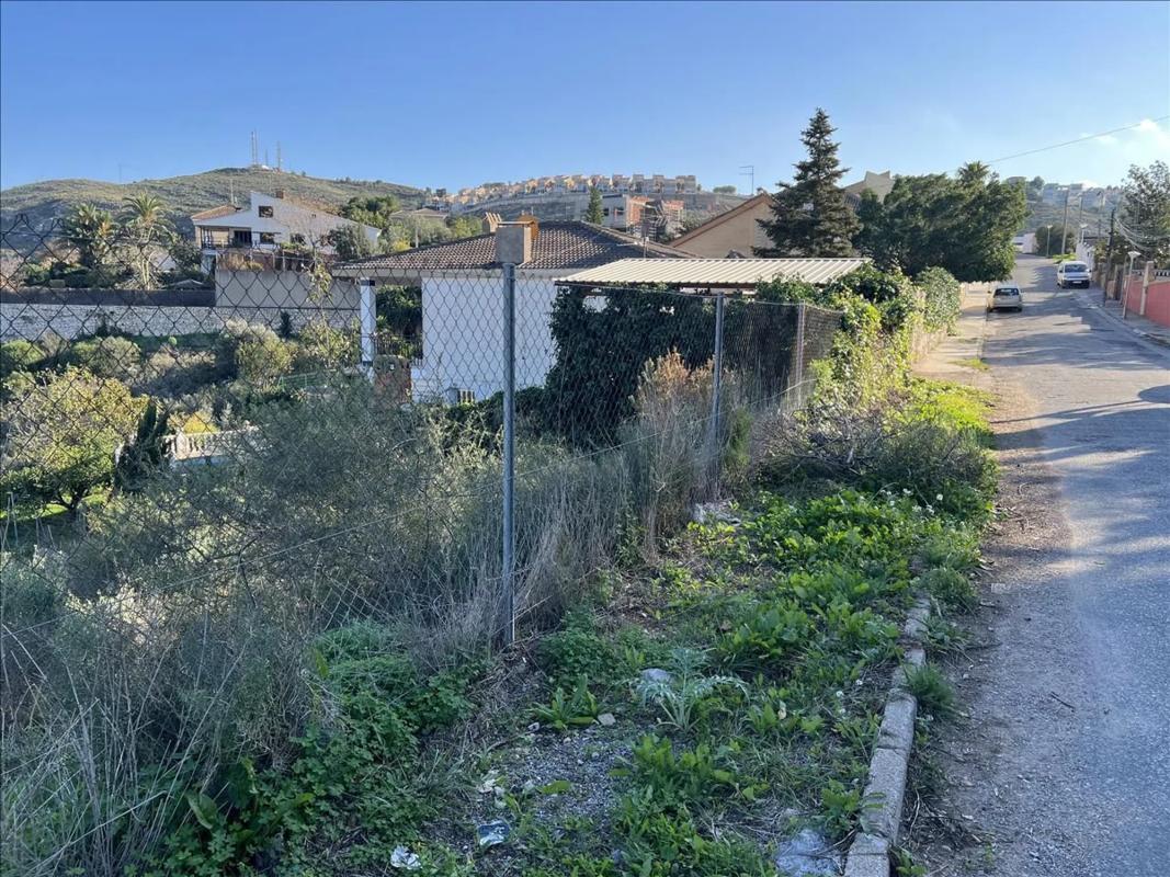 Terreno en venta en Chiva, Valencia photo 4