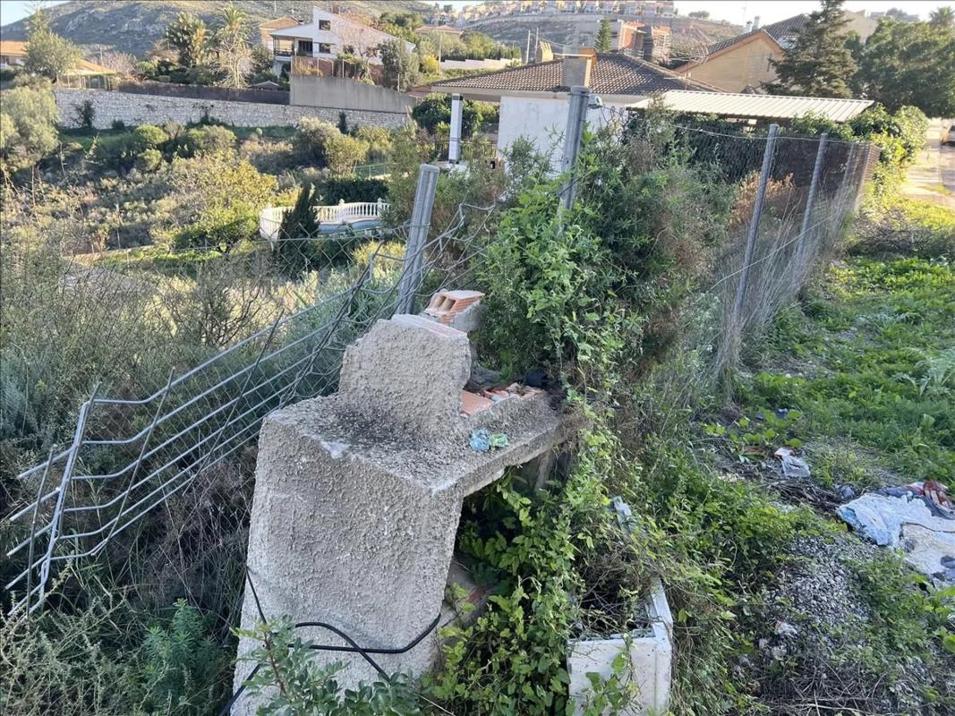 Terreno en venta en Chiva, Valencia photo 5