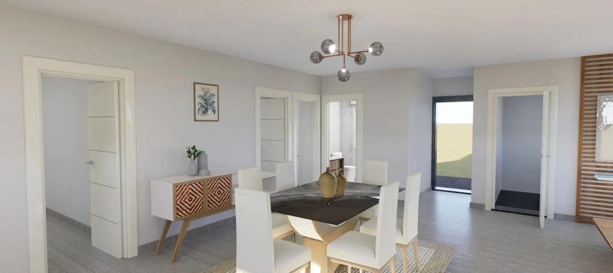 Terreno en venta en Alborache, Valencia photo 4