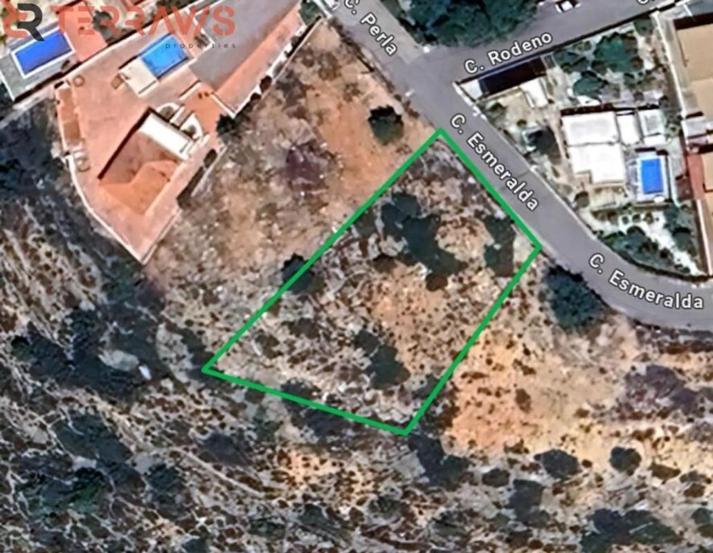 Terreno en venta en Chiva, Valencia photo 4