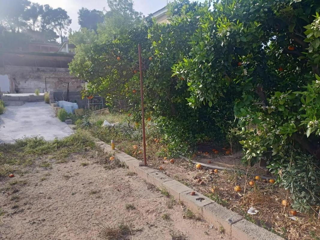 Terreno en venta en Godelleta, Valencia photo 1