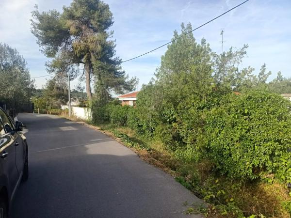 Terreno en Godelleta thumbnail 1