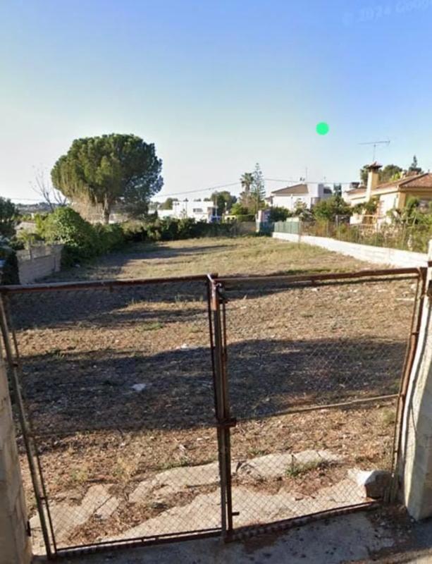 Terreno en venta en Chiva, Valencia photo 1