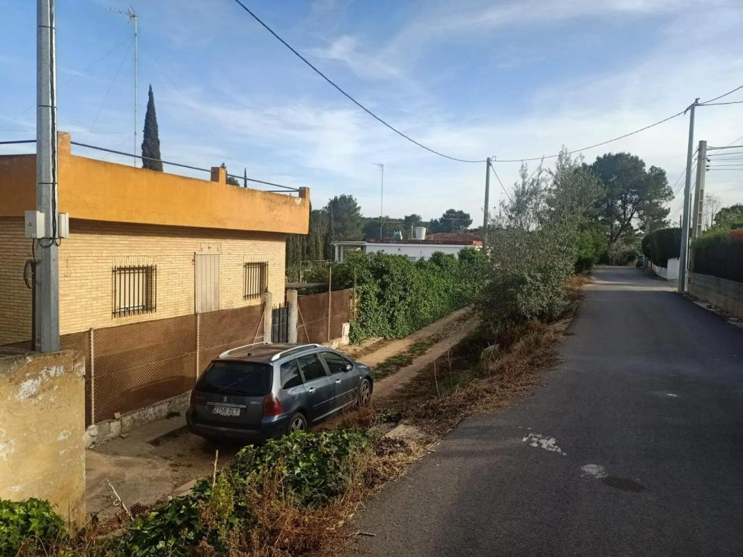 Terreno en venta en Godelleta, Valencia photo 3