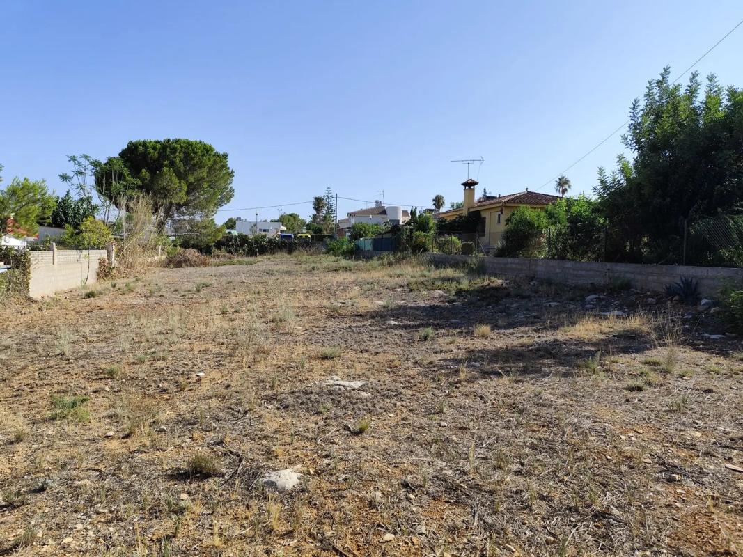 Terreno en venta en Chiva, Valencia photo 3