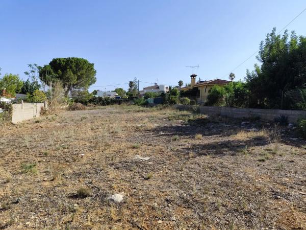 Terreno en calle Godelleta, km 10 thumbnail 2