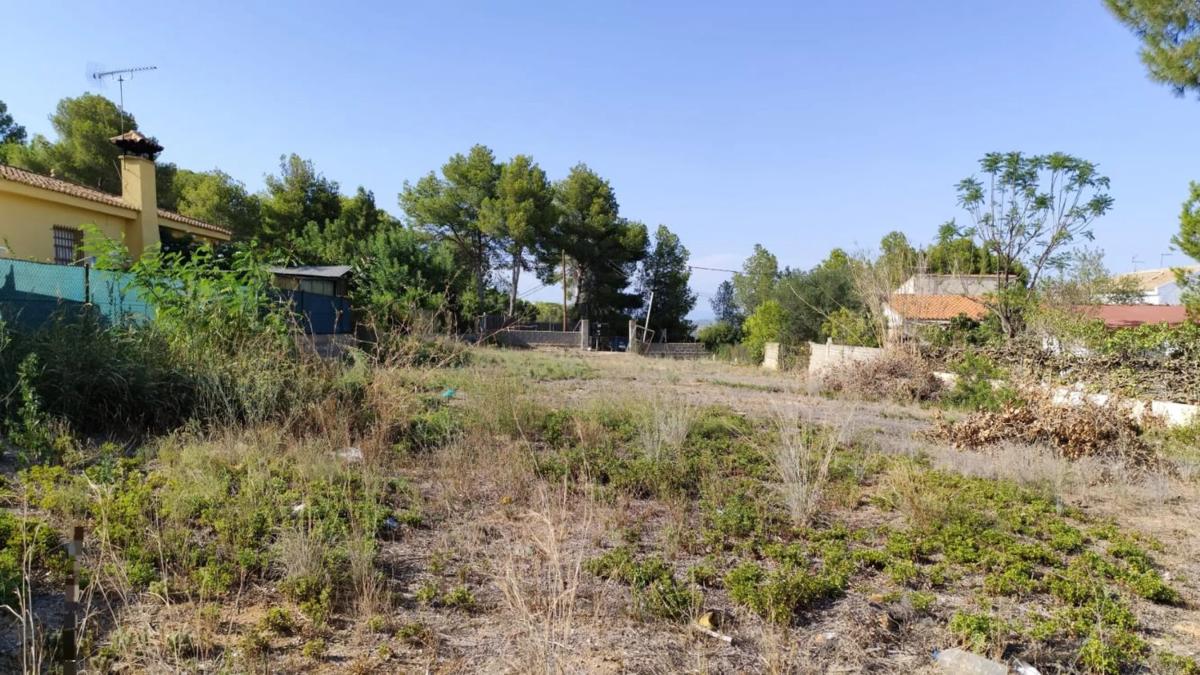 Terreno en venta en Chiva, Valencia photo 4