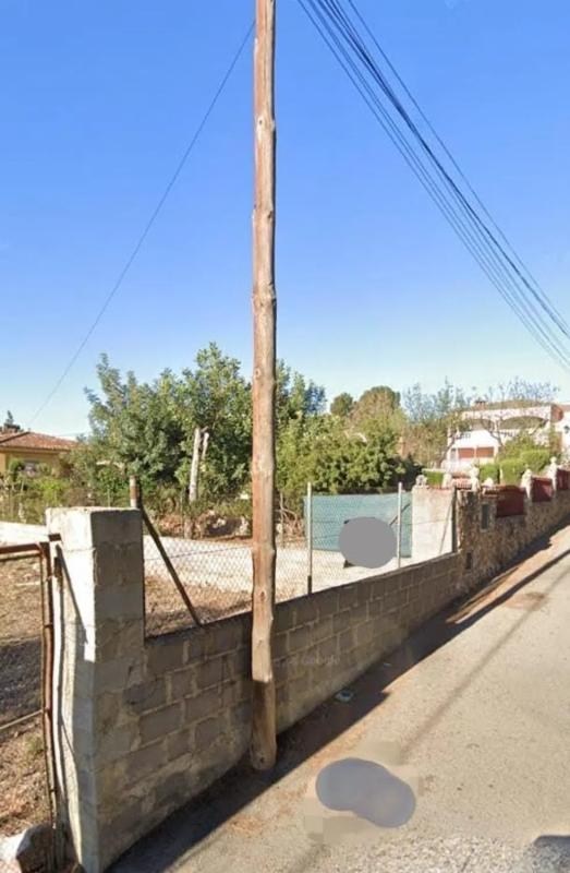 Terreno en venta en Chiva, Valencia photo 5