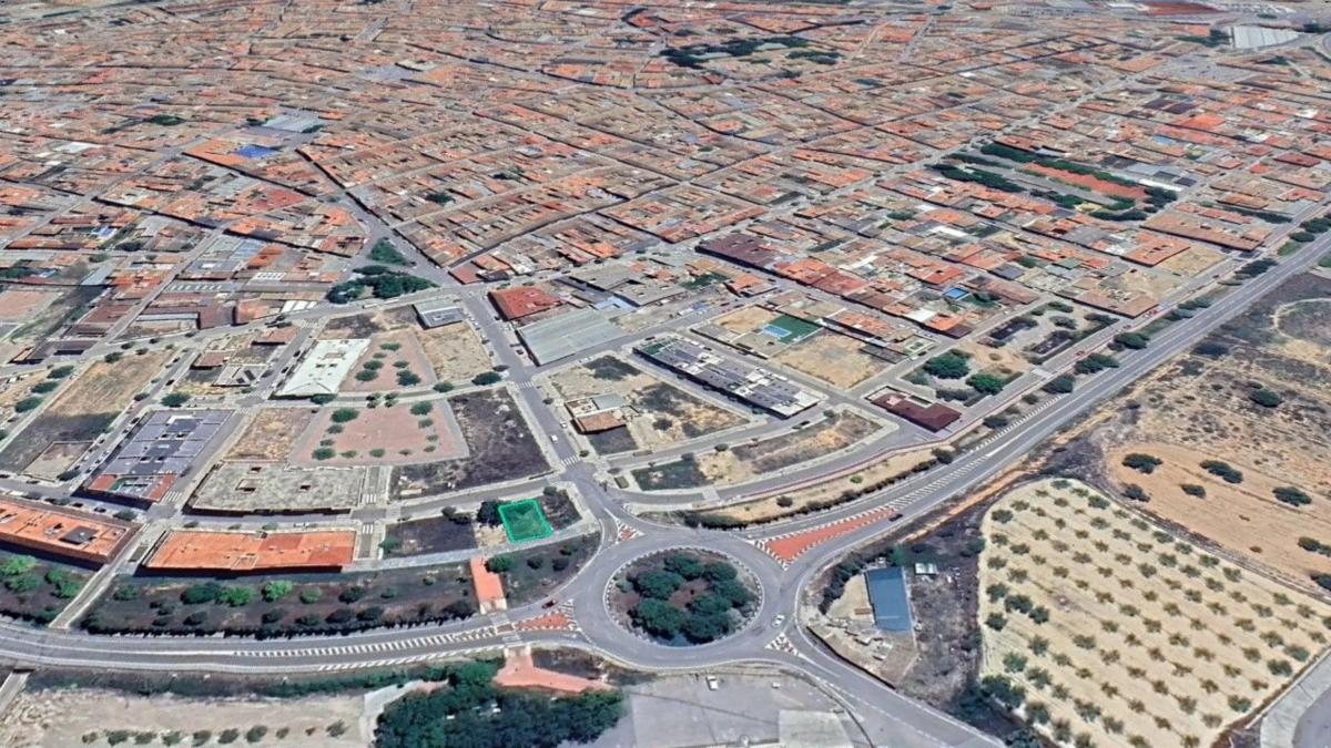 Terreno en venta en Cheste, Valencia photo 3