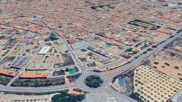 Terreno en calle Clara Campoamor photo 3