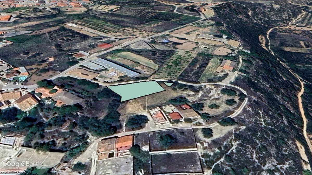 Land for sale in Alborache, Valencia photo 2