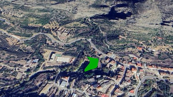 Terreno en calle Proyecto 3 photo 4