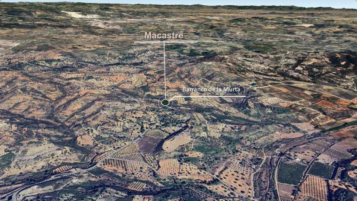 Участок земли на продажу в Макасре, Валенсия photo 3