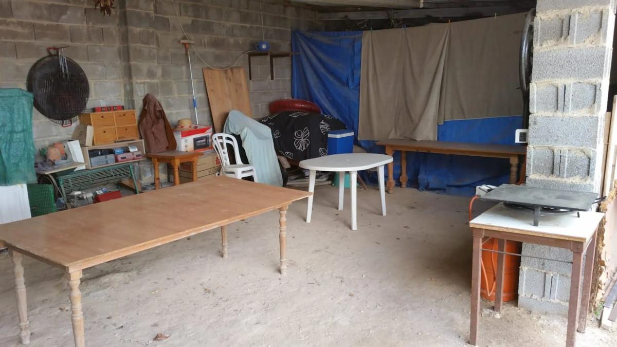 Terreno en venta en Yatova, Valencia photo 3