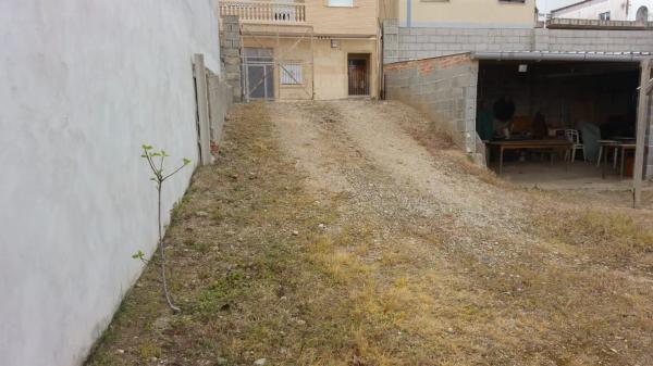 Terreno en calle el Pontón, 29 photo 4