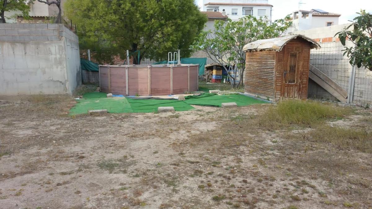 Terreno en venta en Yatova, Valencia photo 5