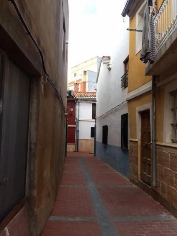 Terreno en venta en Cheste, Valencia photo 4